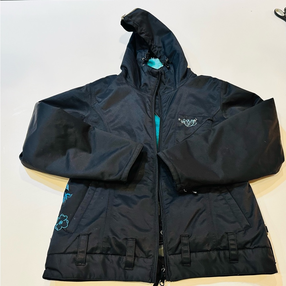 Roxy Snow Jacket - image 1